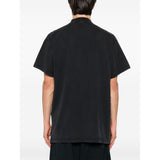 Balenciaga tee shirts side profile designer luxury fashion