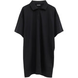 Balenciaga tee shirts luxury designer piece front view