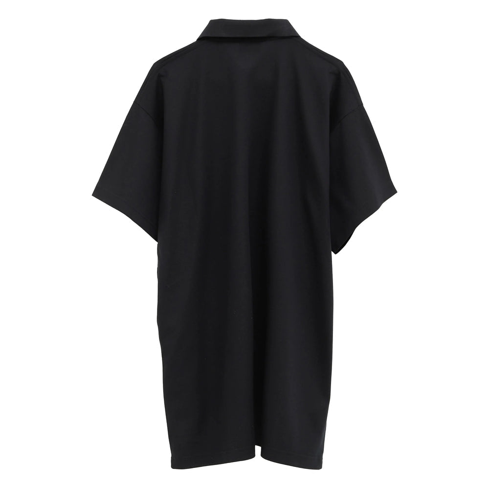 Balenciaga tee shirts side profile designer luxury fashion