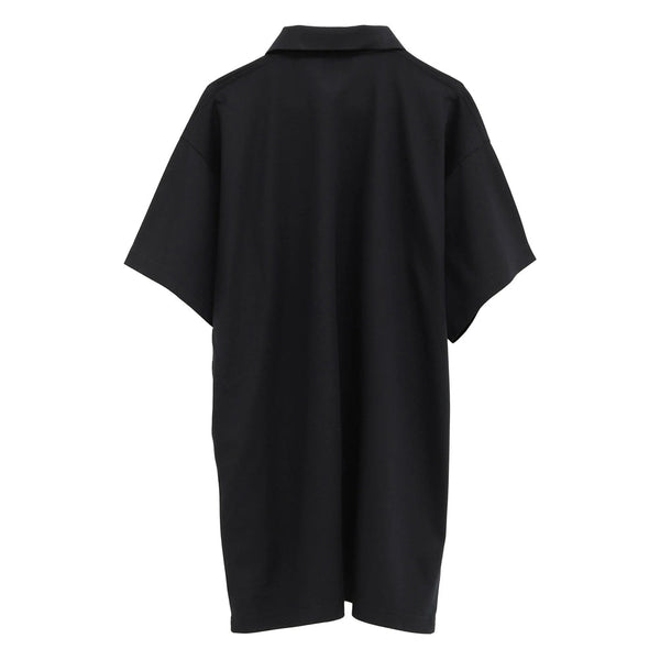 Balenciaga tee shirts side profile designer luxury fashion
