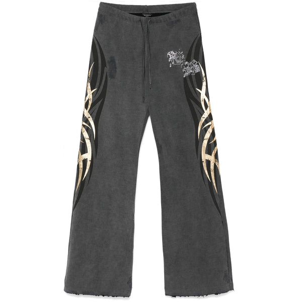 Balenciaga pants luxury designer piece front view