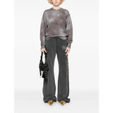 Balenciaga pants lifestyle shot premium designer piece