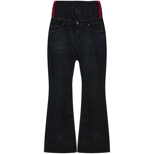 Balenciaga pants luxury designer piece front view