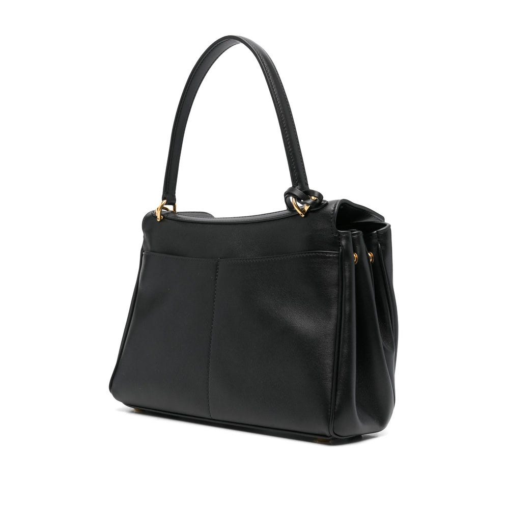 Balenciaga Bags? Balenciaga Black Tote Bags Women Luxury Designer Leather Handbag