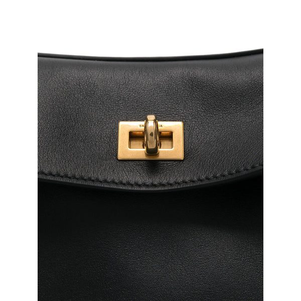 Balenciaga totes lifestyle shot premium designer piece