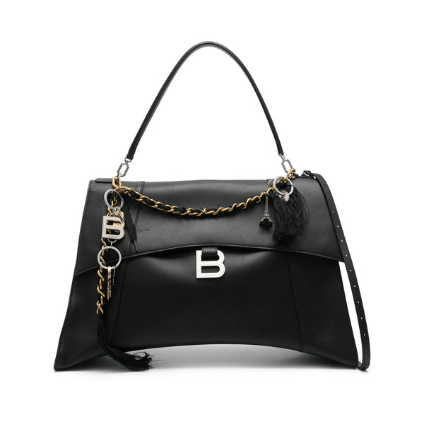 Balenciaga totes luxury designer piece front view