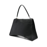 Balenciaga premium totes detail and craftsmanship close-up