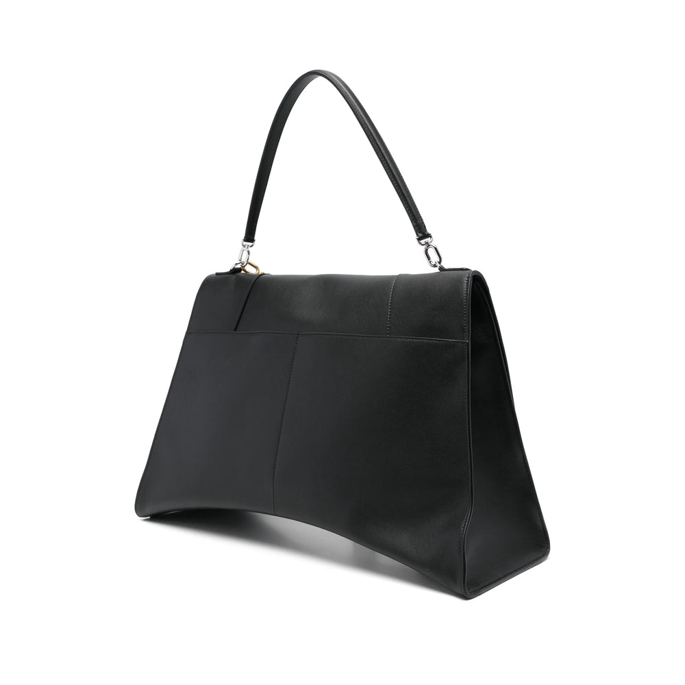 Balenciaga Bags? Balenciaga Black Tote Bags Women Premium Designer Shoulder Bag