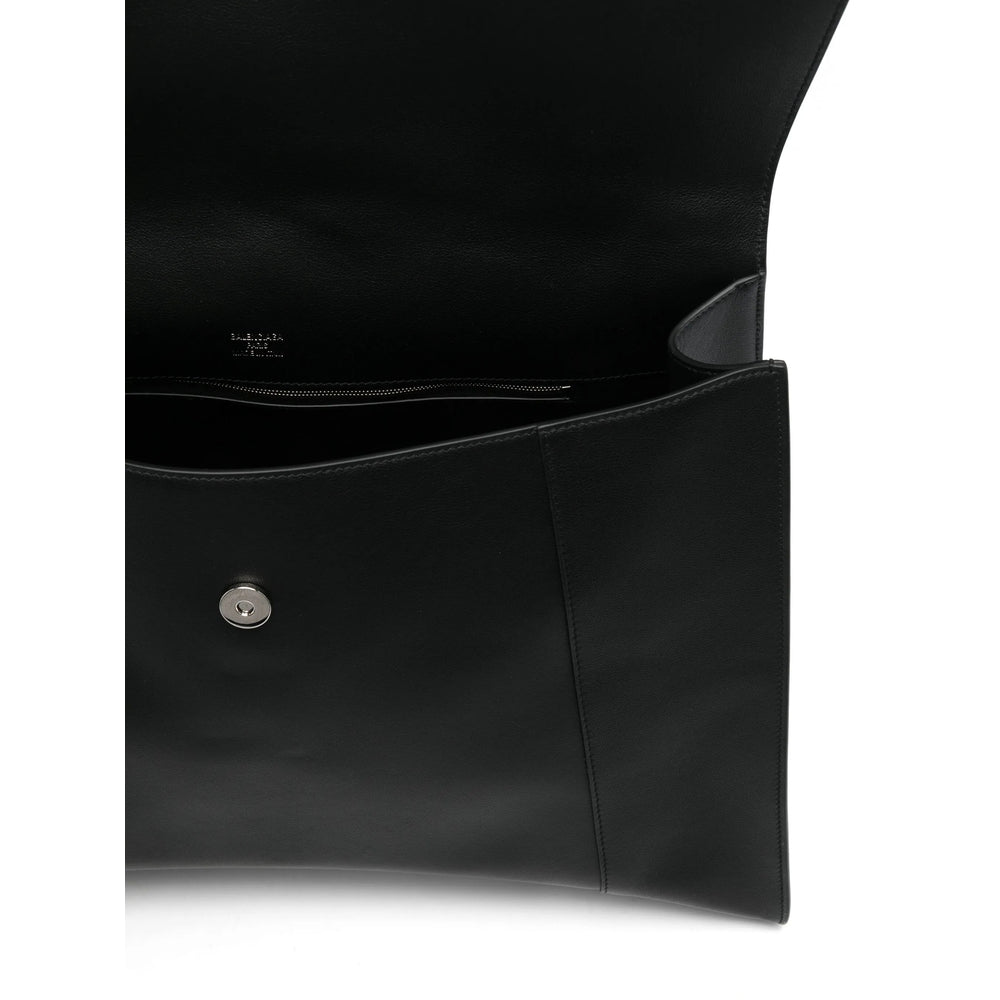 Balenciaga Bags? Balenciaga Black Tote Bags Women Premium Designer Shoulder Bag