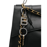 Balenciaga totes lifestyle shot premium designer piece
