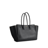 Balenciaga totes side profile designer luxury fashion