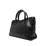Balenciaga totes lifestyle shot premium designer piece