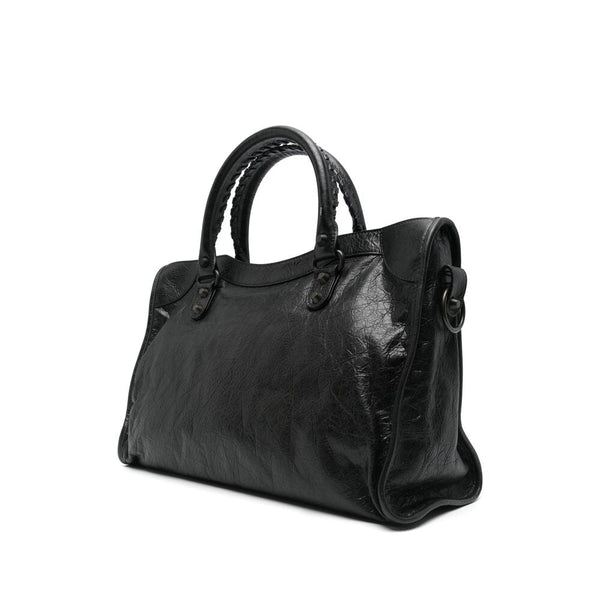 Balenciaga totes lifestyle shot premium designer piece