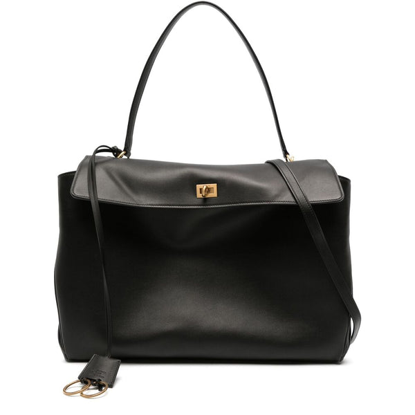 Balenciaga cross body bags luxury designer piece front view