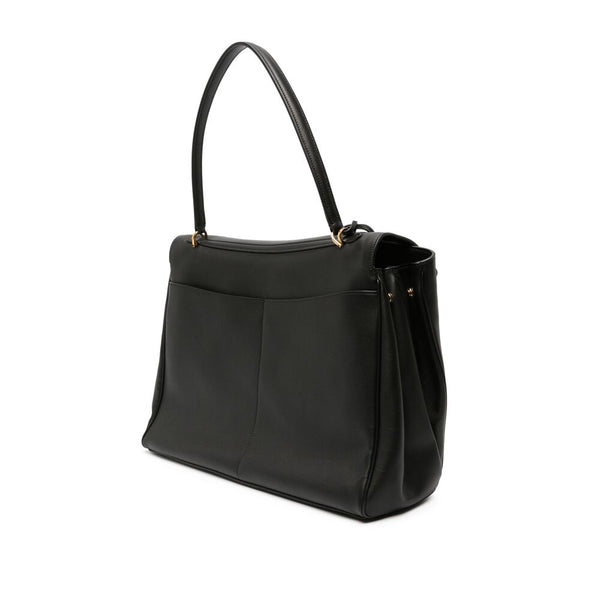 Balenciaga cross body bags side profile designer luxury fashion