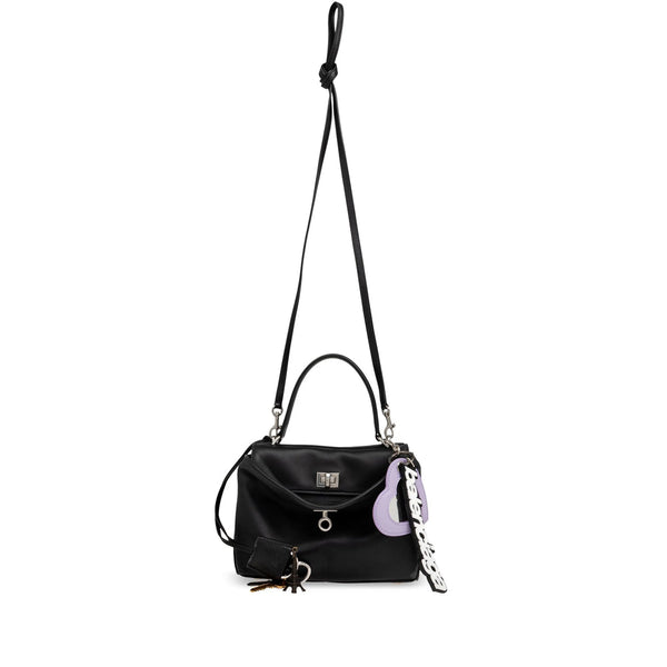 Balenciaga totes luxury designer piece front view