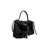 Balenciaga premium totes detail and craftsmanship close-up