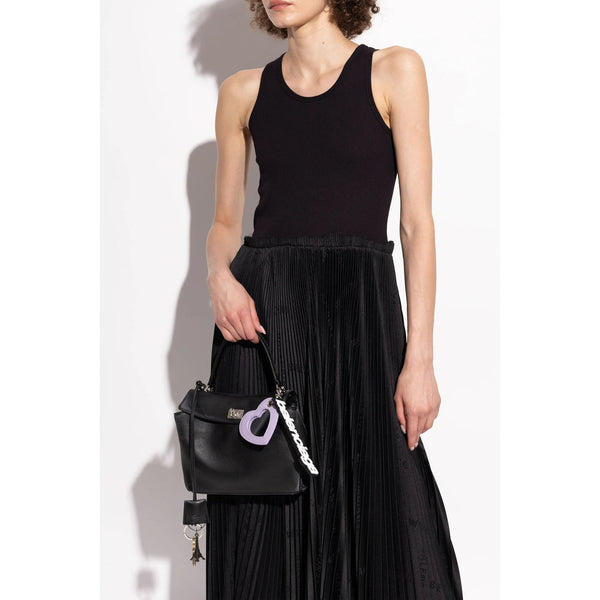 Balenciaga totes side profile designer luxury fashion