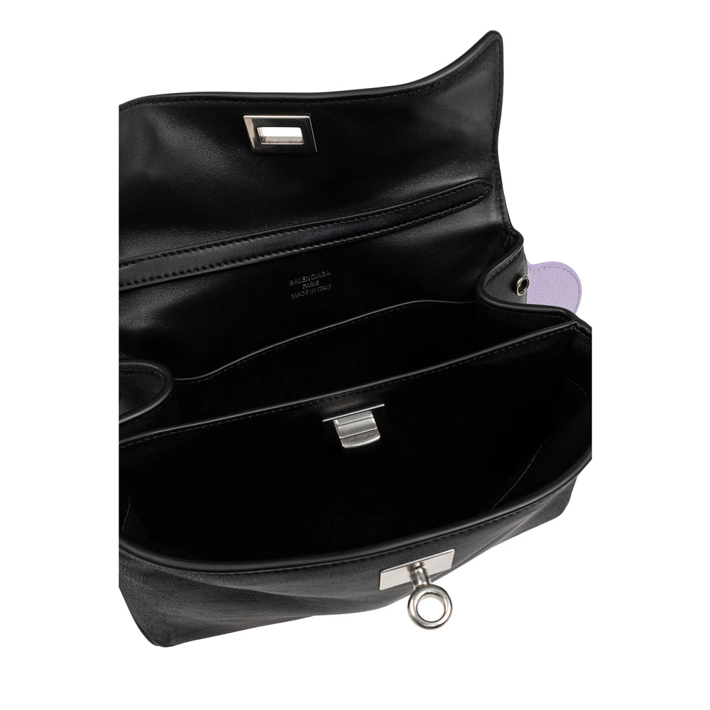 Balenciaga Bags? Balenciaga Black Tote Bags Women Elegant Everyday Designer Handbag