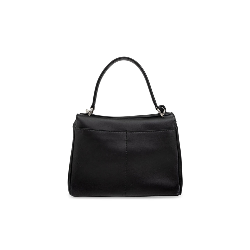 Balenciaga totes luxury designer piece front view