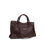 Balenciaga totes side profile designer luxury fashion