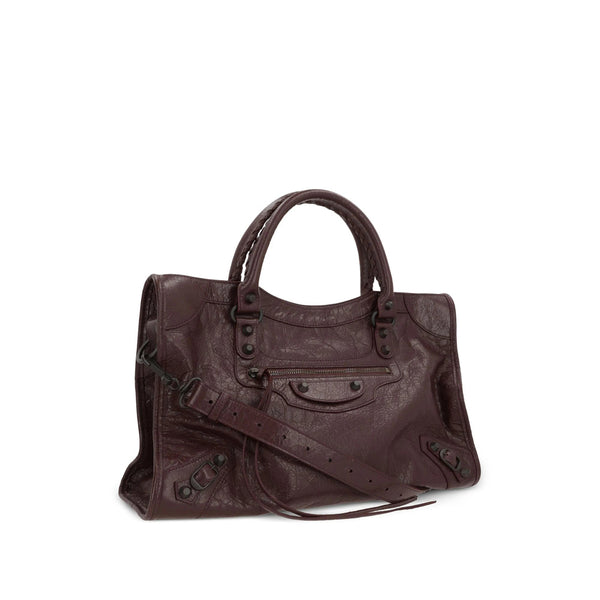 Balenciaga totes side profile designer luxury fashion