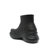 Balenciaga boots & booties side profile designer luxury fashion