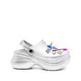 Balenciaga mules & clogs luxury designer piece front view