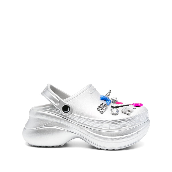 Balenciaga mules & clogs luxury designer piece front view