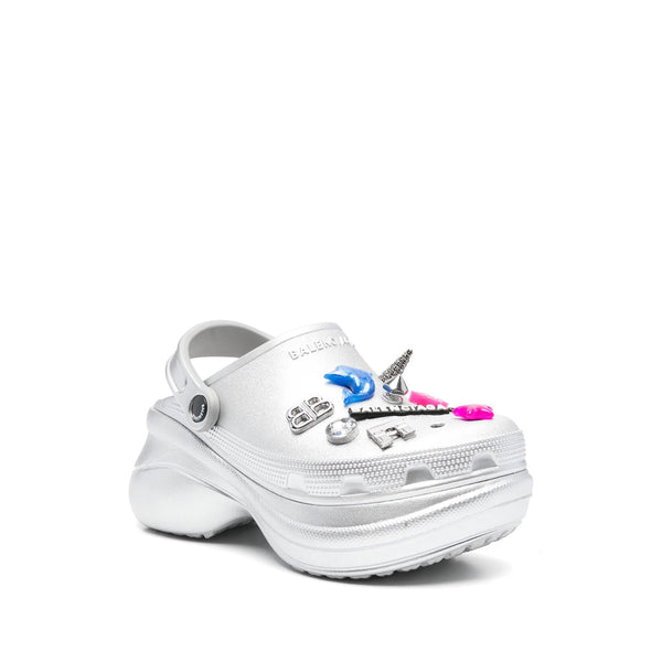 Balenciaga mules & clogs side profile designer luxury fashion