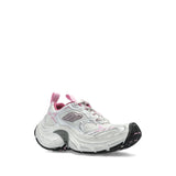 Balenciaga athletic side profile designer luxury fashion
