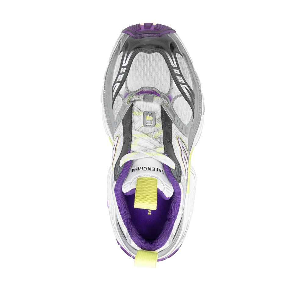 Balenciaga Shoes- Balenciaga Grey Trainers Women Luxury Lifestyle Designer Footwear