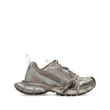 Balenciaga athletic luxury designer piece front view