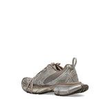 Balenciaga athletic side profile designer luxury fashion