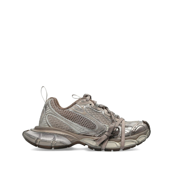 Balenciaga Shoes? Balenciaga Neutrals Trainers Women Luxury Lifestyle Designer Footwear