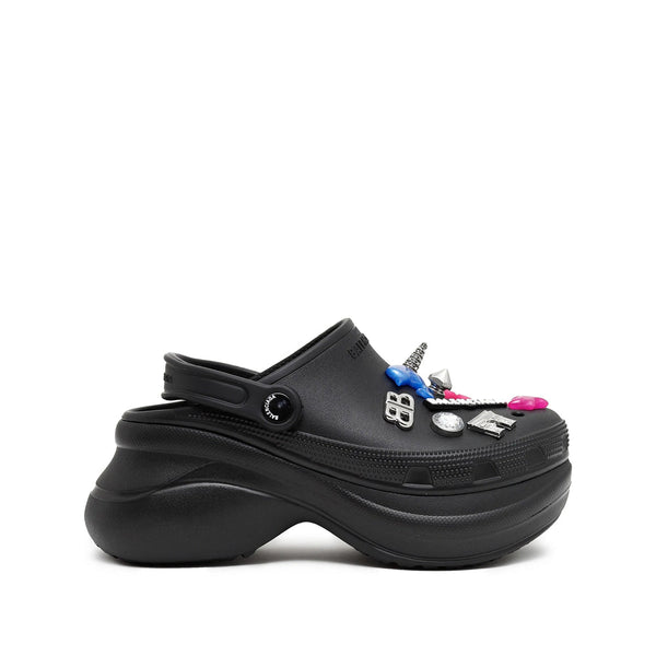 Balenciaga mules & clogs luxury designer piece front view