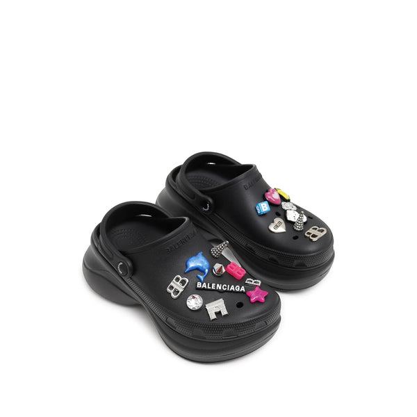 Balenciaga mules & clogs side profile designer luxury fashion