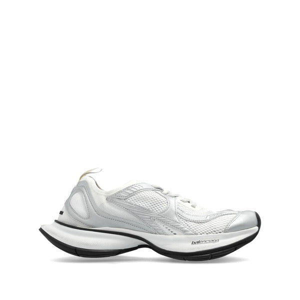 Balenciaga athletic luxury designer piece front view