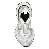 Balenciaga premium athletic detail and craftsmanship close-up