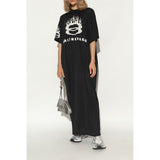 Balenciaga athletic side profile designer luxury fashion