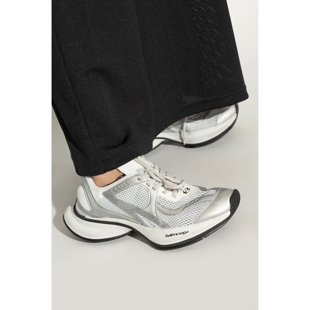 Balenciaga Shoes? Balenciaga White Trainers Women Premium Designer Casual Shoes