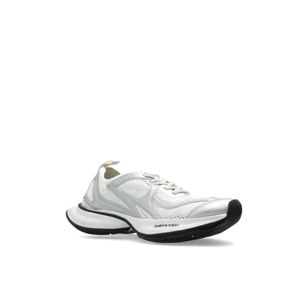 Balenciaga athletic lifestyle shot premium designer piece