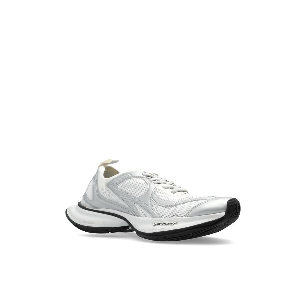 Balenciaga Shoes? Balenciaga White Trainers Women Premium Designer Casual Shoes