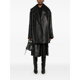 Balenciaga jackets side profile designer luxury fashion