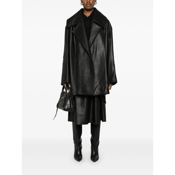 Balenciaga jackets side profile designer luxury fashion