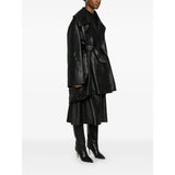 Balenciaga jackets lifestyle shot premium designer piece