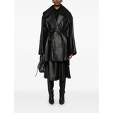 Balenciaga jackets luxury designer piece front view