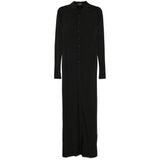 Balenciaga cocktail dresses luxury designer piece front view