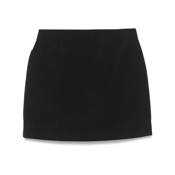 Balenciaga skirts luxury designer piece front view