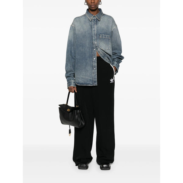 Balenciaga jackets side profile designer luxury fashion